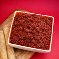Chilorio de puerco 1KG
