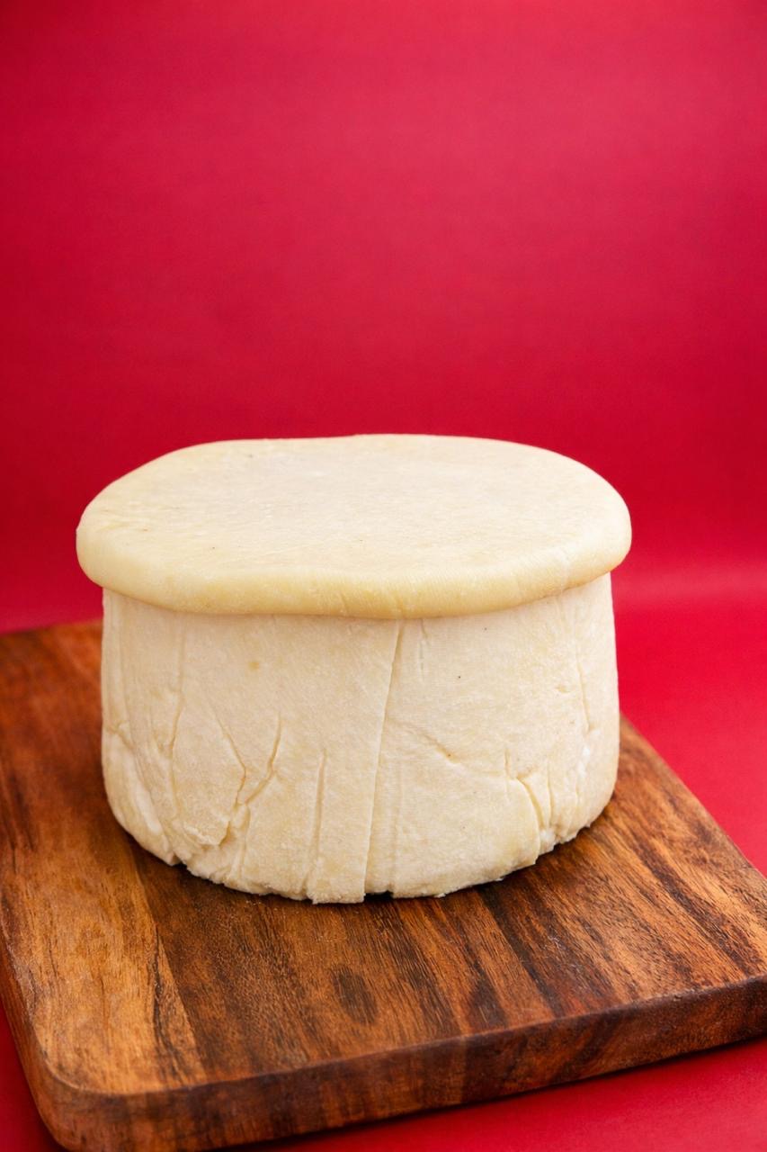Queso oreado de rancho 2KG