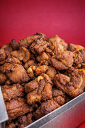 Carnitas de puerco 1KG